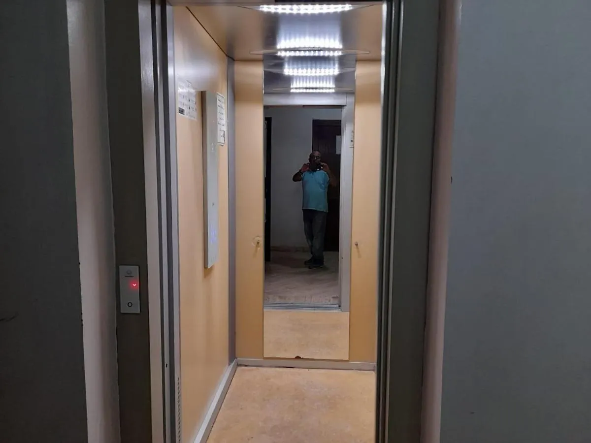 دار الضيافة Dar Diafa Essalam Apartment Agadir