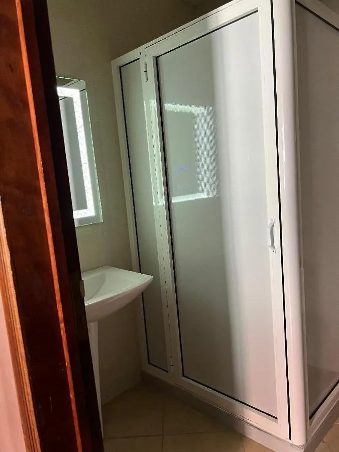 دار الضيافة Dar Diafa Essalam Apartment Agadir